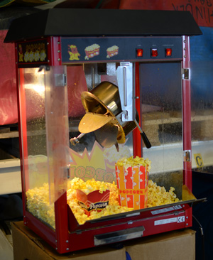Poppcorn