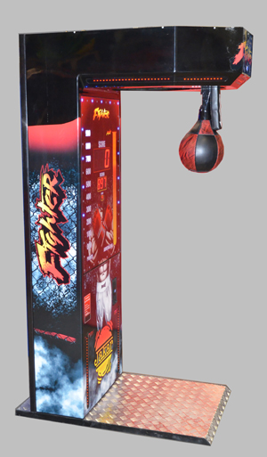 Boxbollen