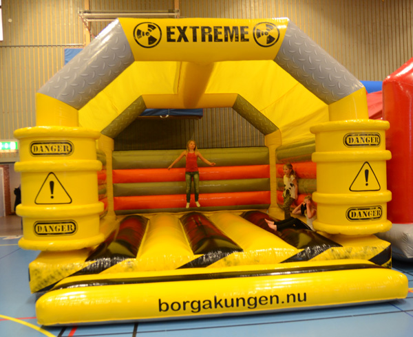 Extreme