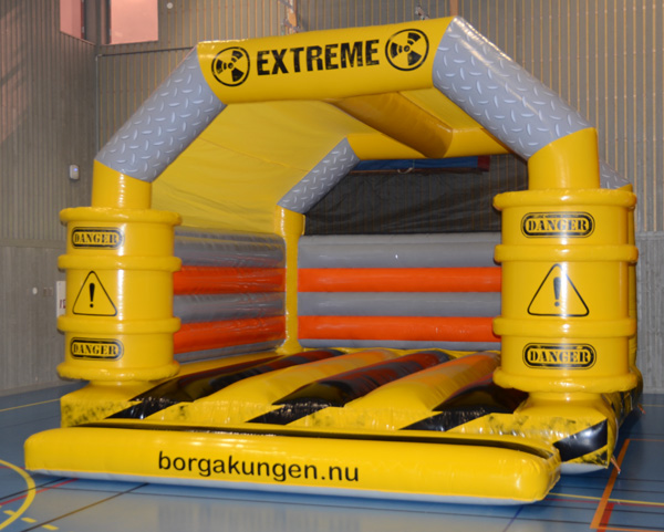Extreme