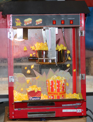 Poppcorn