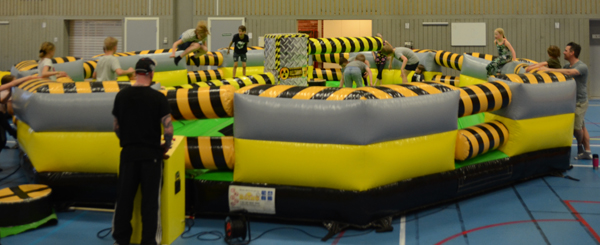 WipeOut