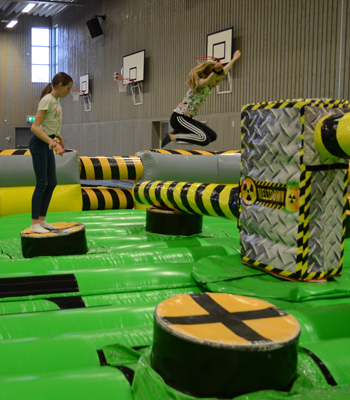WipeOut