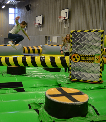 WipeOut